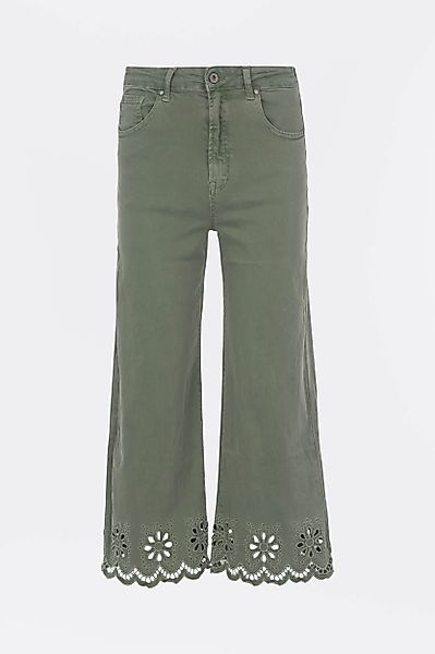 La Strada Weite Jeans günstig online kaufen