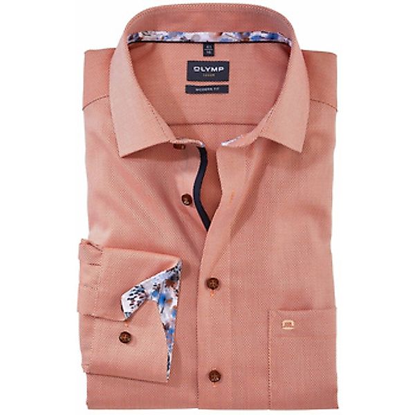 Olymp  Hemdbluse Langarm FreizeitHemd für Herren günstig online kaufen