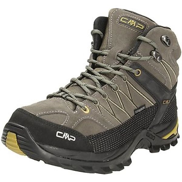 CMP Rigel MID Trekking Shoe WP günstig online kaufen