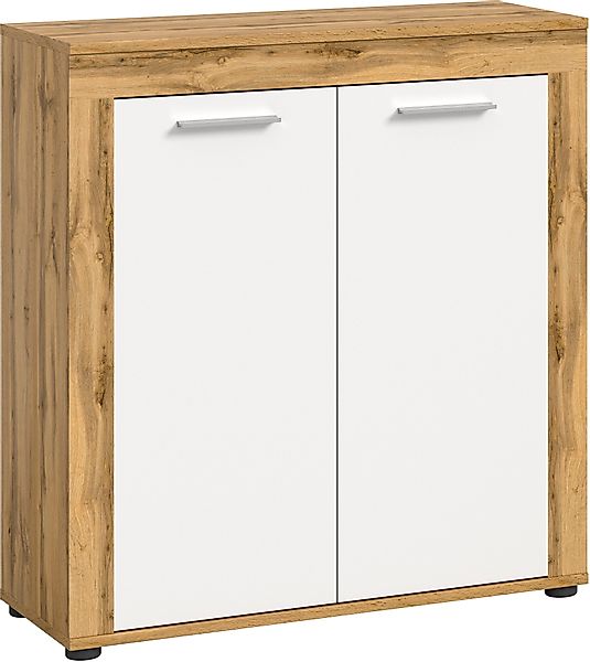 INOSIGN Highboard Aosta, Höhe 88 cm, günstig online kaufen