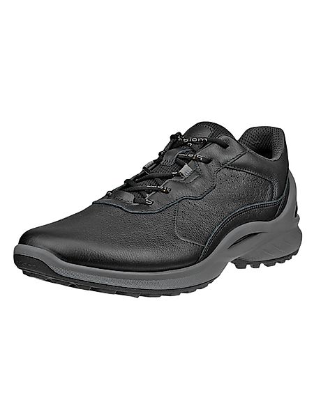 Ecco Biom Energi (Premium Leder) schwarz/grau günstig online kaufen