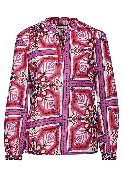 Street One Damen Bluse A344657 günstig online kaufen
