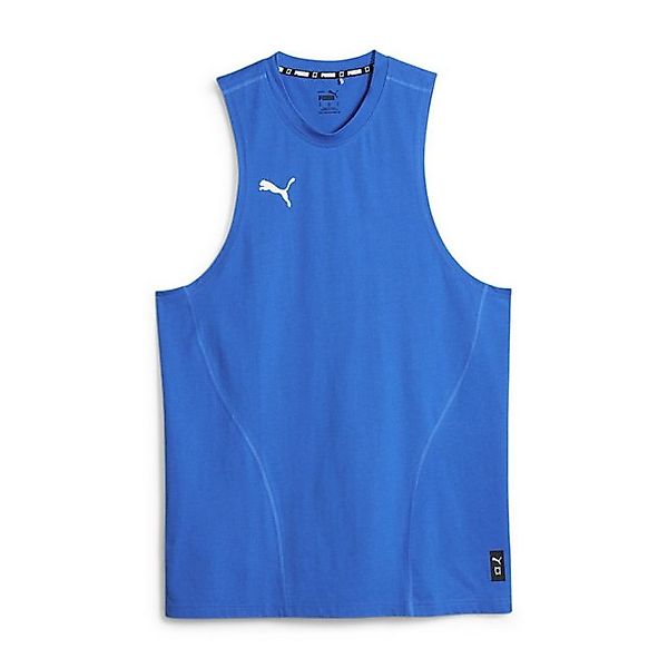 PUMA Tanktop Puma Herren Tanktop Hoops Team Drycell Slvs Top 676642 günstig online kaufen