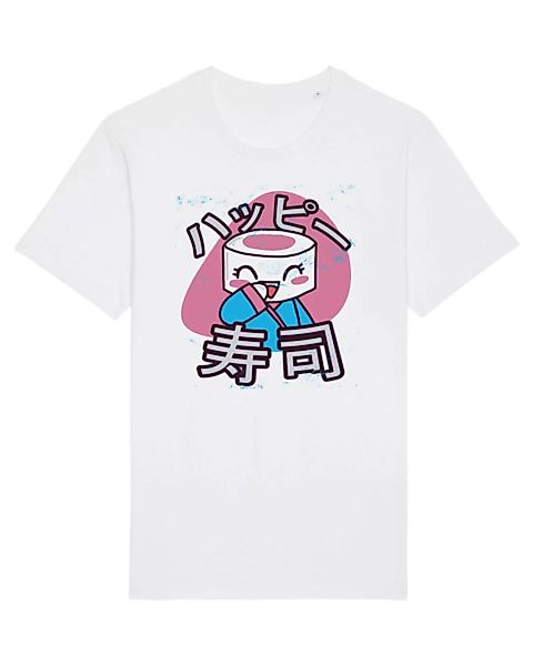 Sushi Head | T-shirt Unisex günstig online kaufen