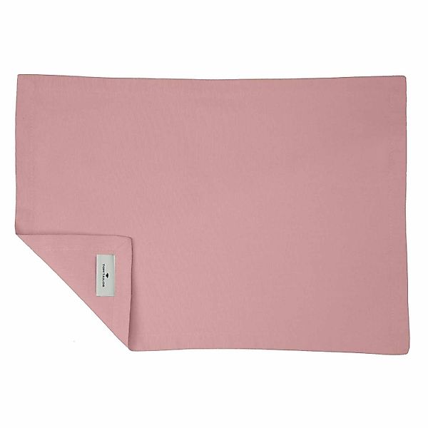 TOM TAILOR Platzset DOVE Tisch Set, günstig online kaufen