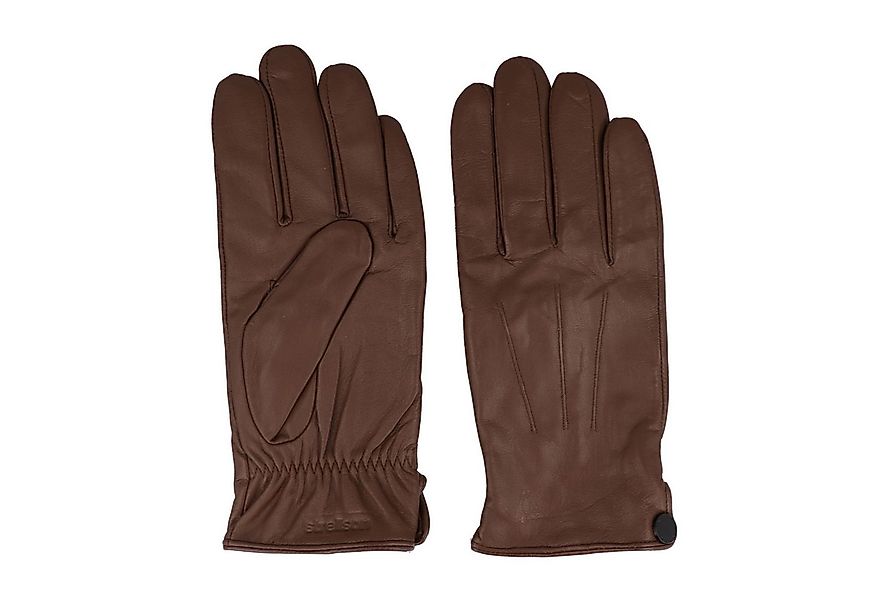Strellson Lederhandschuhe günstig online kaufen