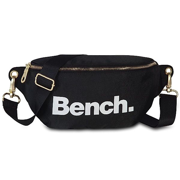 Bench. Gürteltasche city girls, Nylon günstig online kaufen