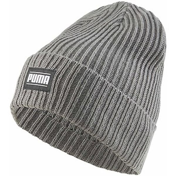 Puma  Mütze Ribbed Classic Cuff Beanie günstig online kaufen