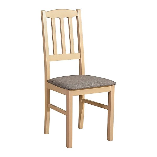 MOEBLO Stuhl BESO 03 (Esszimmerstuhl Polsterstühle, günstig online kaufen