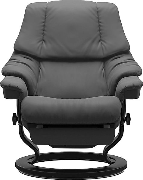 Stressless® Relaxsessel Reno, elektrisch verstellbar, optional günstig online kaufen