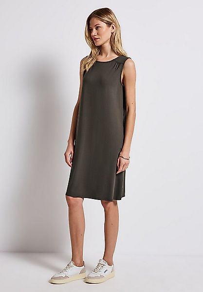 STREET ONE Sommerkleid aus Viskose günstig online kaufen