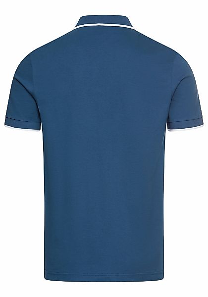 BOSS ORANGE Poloshirt "Passertip", mit BOSS Logo-Badge günstig online kaufen