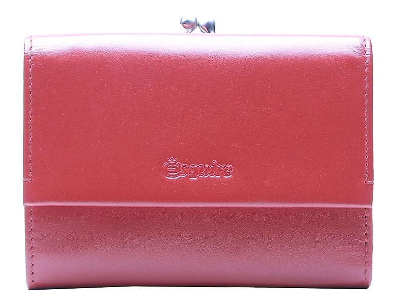 Esquire Geldbörse New Silk, mit RFID-Blocker günstig online kaufen