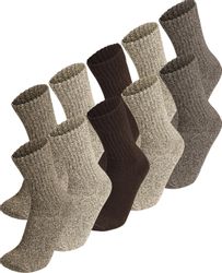 normani Sportsocken 10 Paar Arbeits- und günstig online kaufen