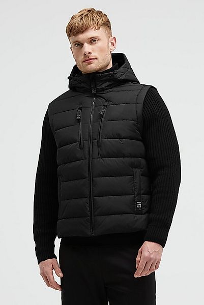 CAMP DAVID Outdoorjacke mit Brusttaschen günstig online kaufen