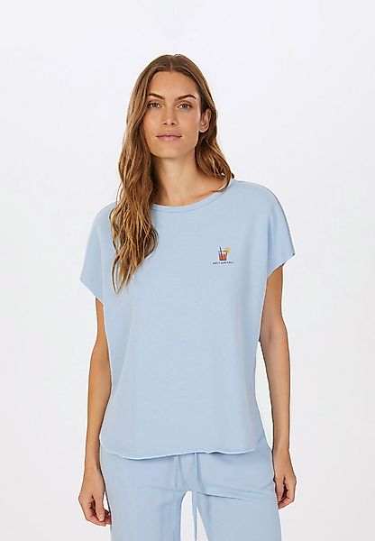 MARC AUREL T-Shirt mit Holy Aperoli günstig online kaufen