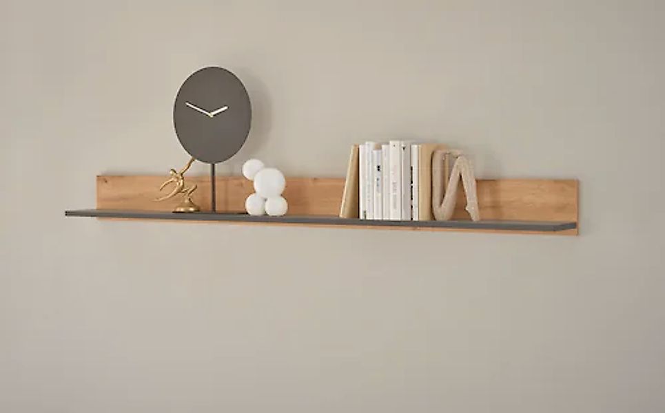 INOSIGN Wandregal »City/Giron«, Breite ca. 170 cm günstig online kaufen