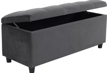 Home affaire Bettbank "Abgesteppt" Mit Stauraum, auch als Garderobenbank ge günstig online kaufen