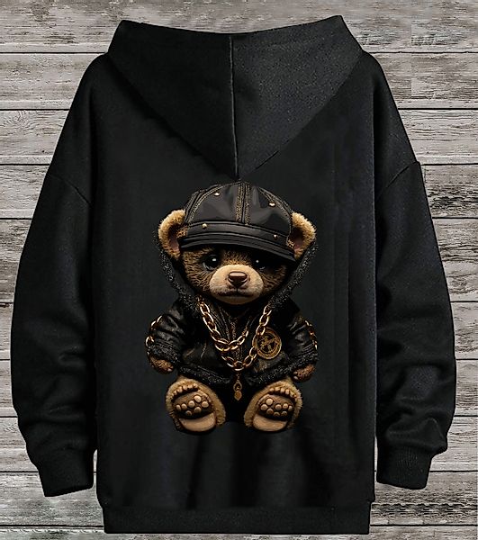 RMK Hoodie Herren Pullover Pulli Kapuzenpullover günstig online kaufen