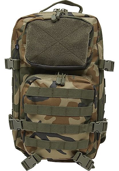 Brandit Rucksack Brandit Accessoires US Cooper Patch medium günstig online kaufen