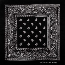 Goodman Design Bandana Bandana Kopftuch Halstuch günstig online kaufen