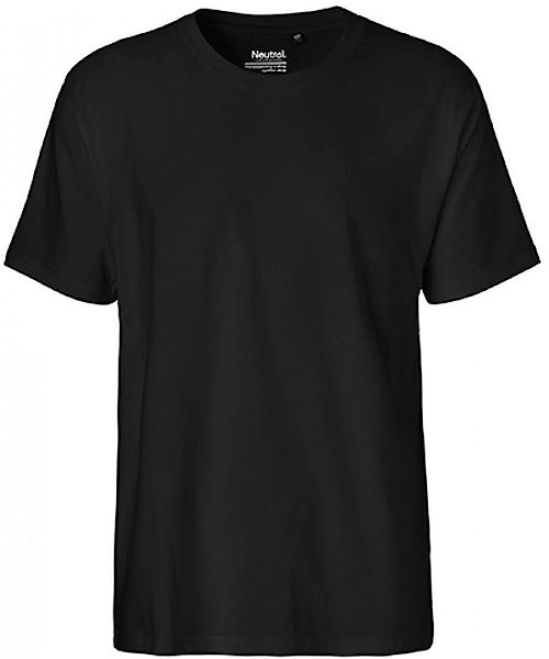 Neutral Rundhalsshirt Herren Classic T-Shirt / günstig online kaufen