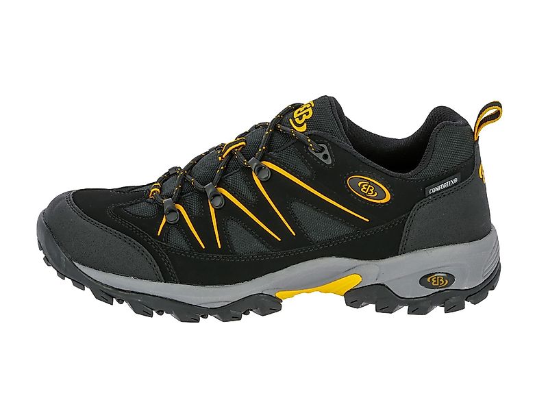 BRÜTTING Outdoorschuh Mount Hunter Low Outdoorschuh günstig online kaufen