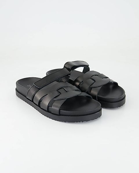 ZAHIRA 13604 Pantolette Obermaterial: Leder günstig online kaufen