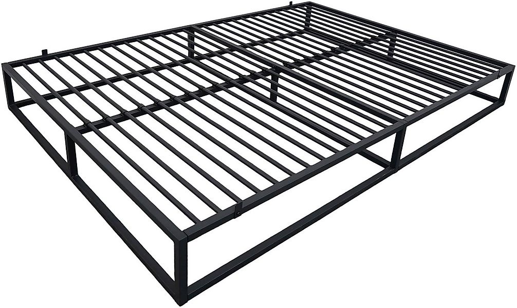 OTTO home Metallbett Stockholm in 3 Breiten Bestseller Otto´s Choice (mit 2 günstig online kaufen