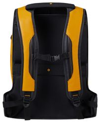 Samsonite Laptoprucksack ECODIVER, Freizeitrucksack, Schulrucksack, Arbeits günstig online kaufen