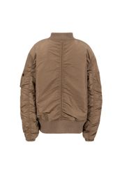 Alpha Industries Bomberjacke CWU MA-1 Bomber günstig online kaufen