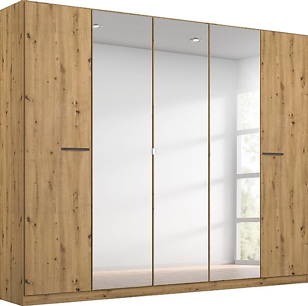 rauch Drehtürenschrank Kleiderschrank Schrank Garderobe TOPSELLER günstig online kaufen