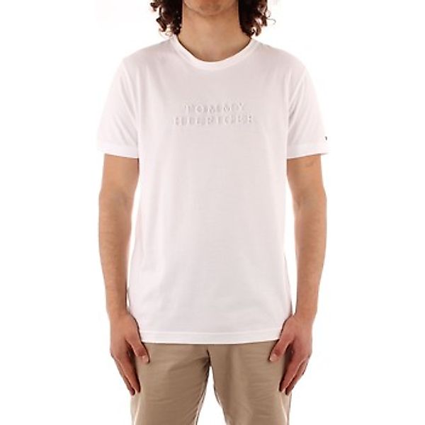 Tommy Hilfiger  T-Shirt MW0MW17671 günstig online kaufen