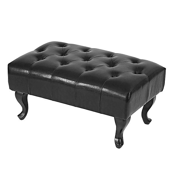 MCW Polsterhocker Oxford O, Stabile Konstruktion, günstig online kaufen