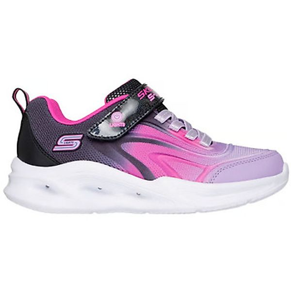 Skechers  Sneaker SNEAKERS  S-Lights: Sola Glow - Color Be günstig online kaufen
