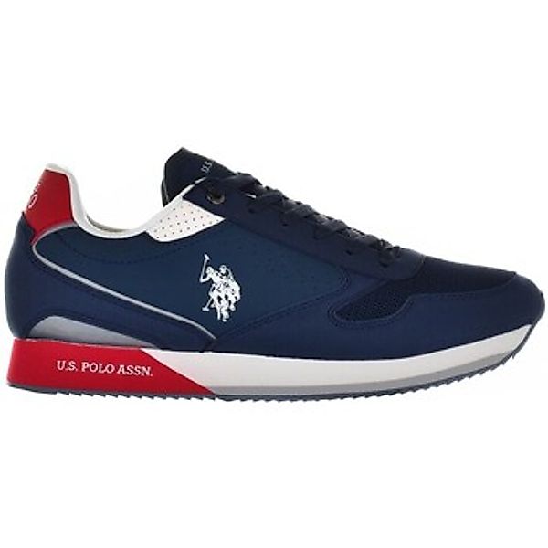 U.S Polo Assn.  Sneaker NOBIL003CDBL002 günstig online kaufen