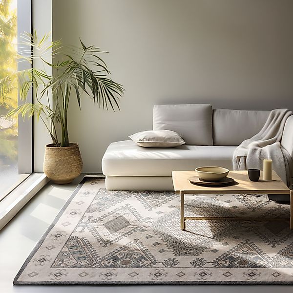 HANSE Home Teppich Lakan, rechteckig, Höhe: günstig online kaufen