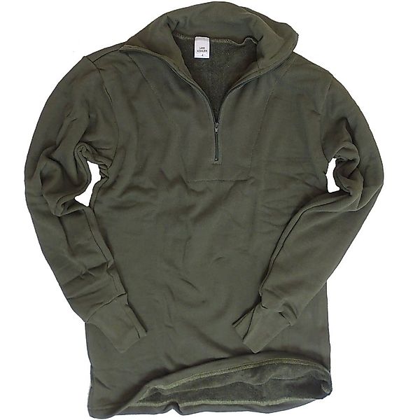 Leo Köhler Thermounterhemd Original Bundeswehr Leo günstig online kaufen