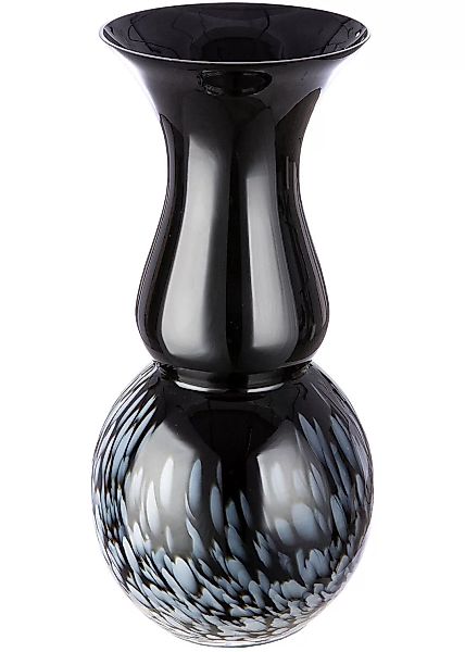 GILDE Tischvase "Vase Rémy", (1 St.), Europäische Handarbeit, aus durchgefä günstig online kaufen