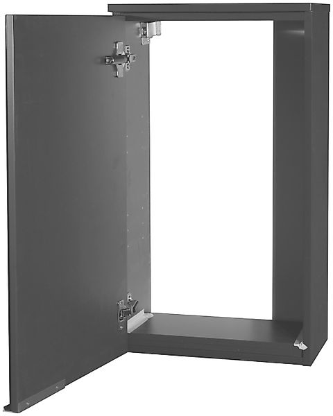 FACKELMANN Hängeschrank "Kara", Badmöbel Breite 40,5 cm günstig online kaufen
