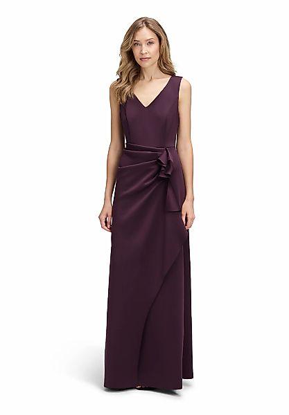 Vera Mont Abendkleid "Damen mit Volant" Ohne Tasche günstig online kaufen