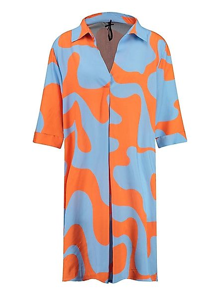 Key Largo Druckkleid günstig online kaufen