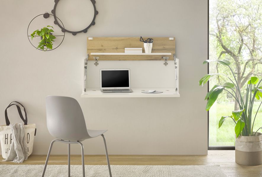 INOSIGN Wandsekretär CiTY/GiRON, zeitlos modern, wohnliches günstig online kaufen