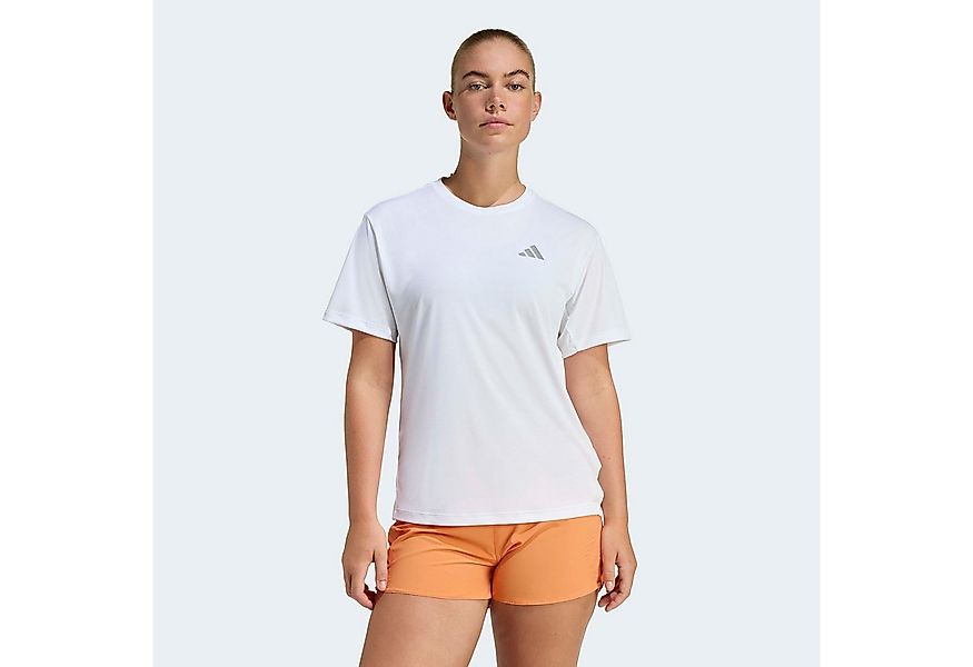 adidas Performance Laufshirt Run Ess Tee W günstig online kaufen
