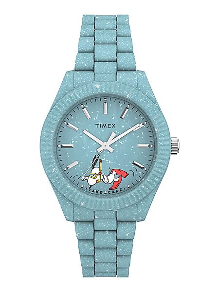 Timex Quarzuhr Timex x Peanuts Legacy günstig online kaufen