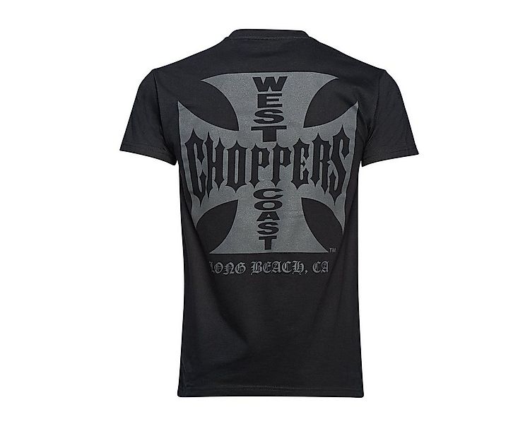 West Coast Choppers T-Shirt günstig online kaufen