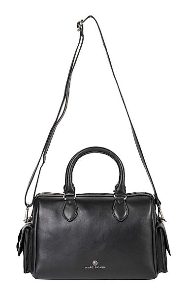 Marc Picard Schultertasche Bowling Bag, aus günstig online kaufen