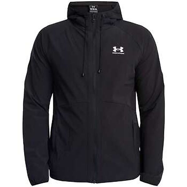 Under Armour® Softshelljacke Vibe Woven Jacke günstig online kaufen