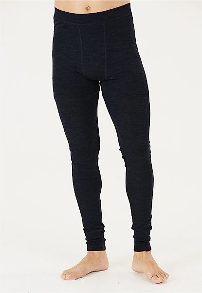 WHISTLER Thermohose "Cerro", (1 tlg.), aus hochwertiger Merinowolle und Lyo günstig online kaufen
