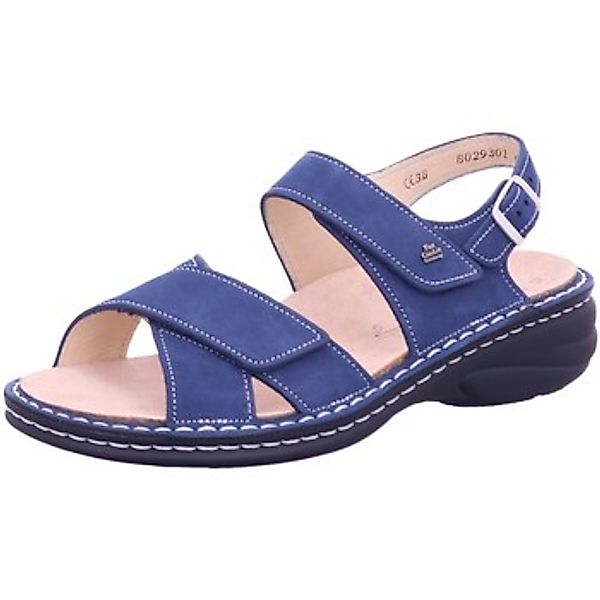 Finn Comfort  Sandalen Sandaletten Linosa 02621 007414 günstig online kaufen